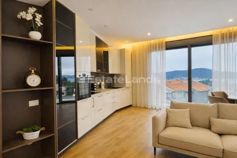Prodaja, dvosoban stan, 76m², Kava, Tivat - image 2