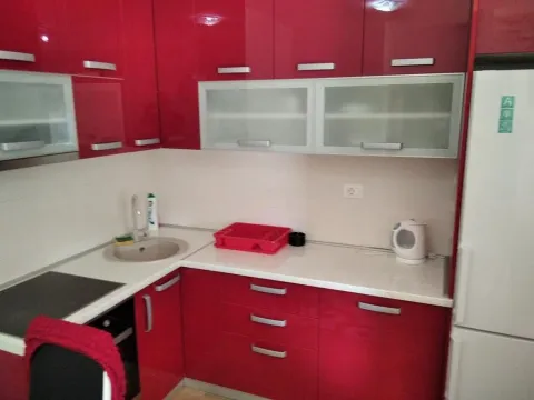 Rent, two bedroom apartment, 70m², Dalmatinska ulica, Podgorica - image 14
