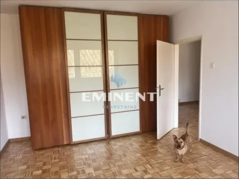 Izdavanje, četvorosoban stan, 95m², Novi Beograd Blok 70, Novi Beograd Sve Podlokacije - image 5