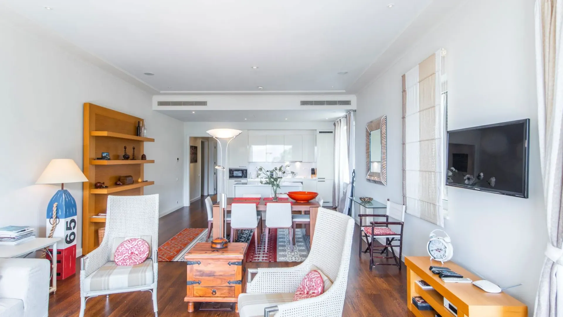 Prodaja, dvosoban stan, 152m², Porto Montenegro, Tivat