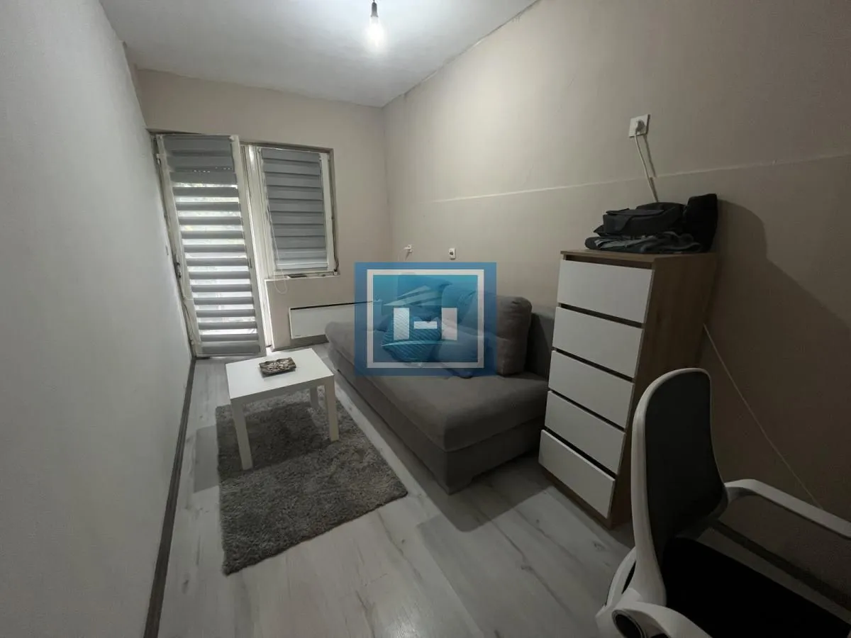 Prodaja, dvosoban stan, 46m², Strelište, Jagodina
