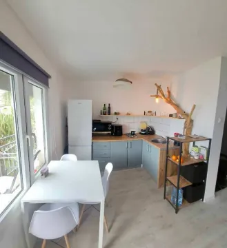 Sale, one bedroom apartment, 42m², Šušanj, Bar - image 3