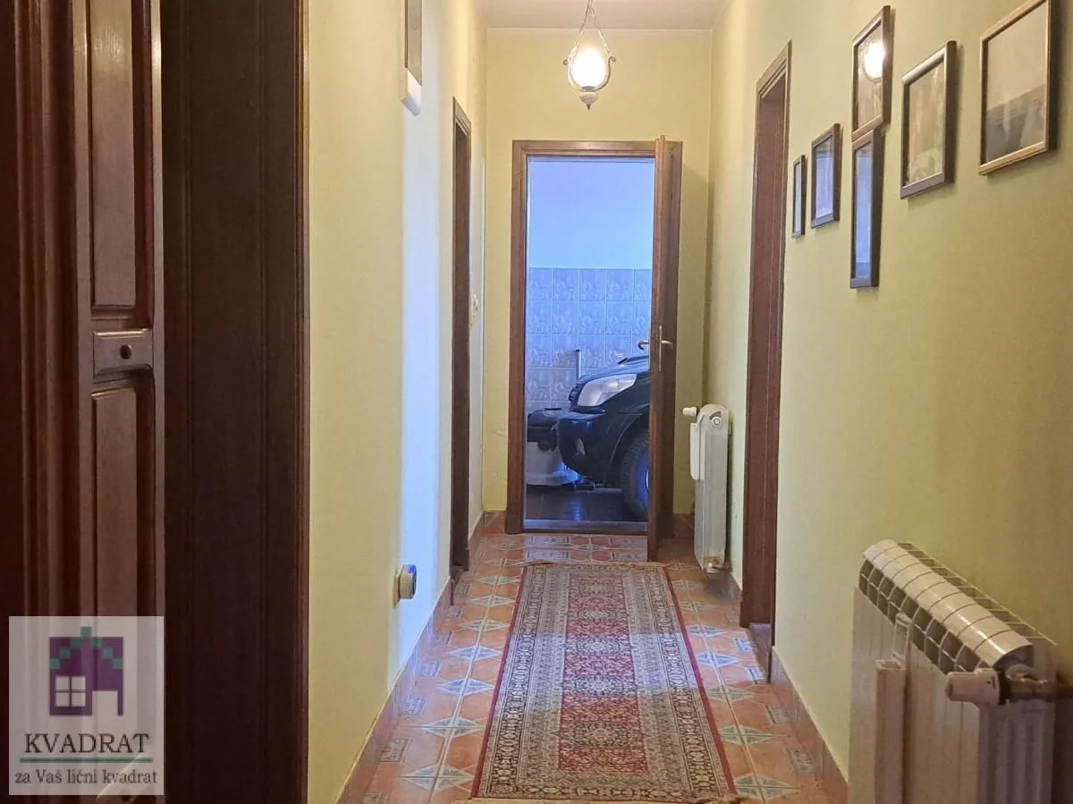 Prodaja, kuća, 209m², Obrenovac, Beograd