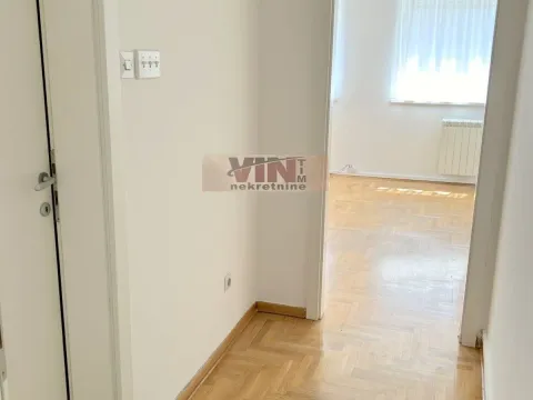 Rent, two bedroom apartment, 76m², Arena, Novi Beograd Sve Podlokacije - image 6
