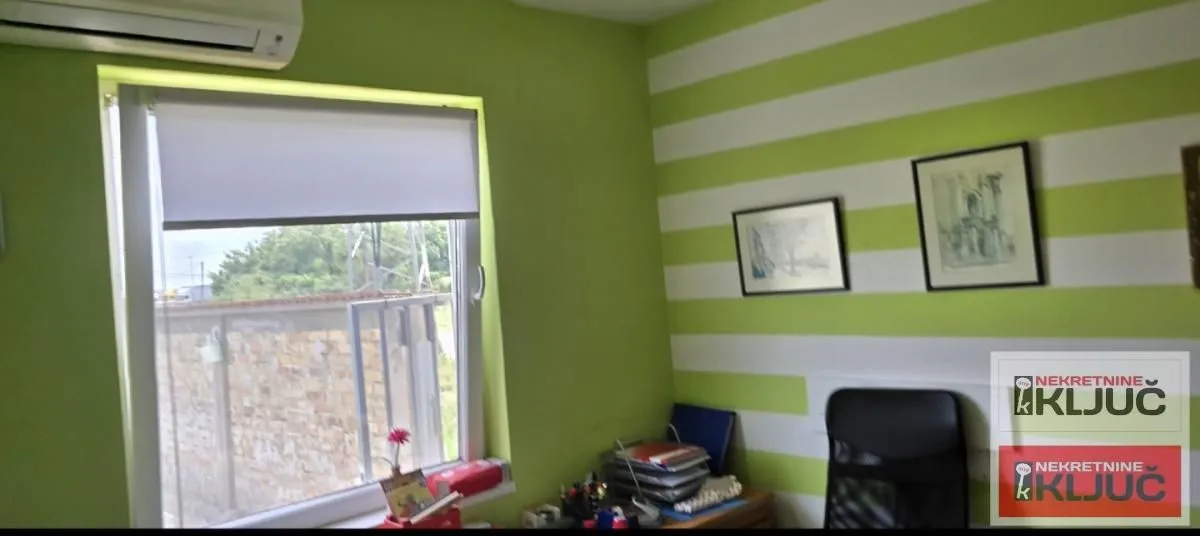 Rent, office space, 720m², Rumenka, Novi Sad Sve Podlokacije
