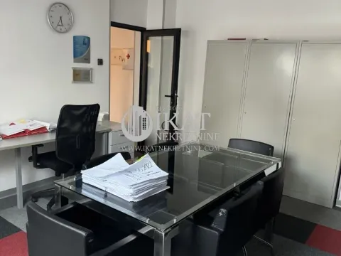 Sale, office space, 81m², Bezanijska Kosa 1, Bežanijska Kosa Sve Podlokacije - image 7