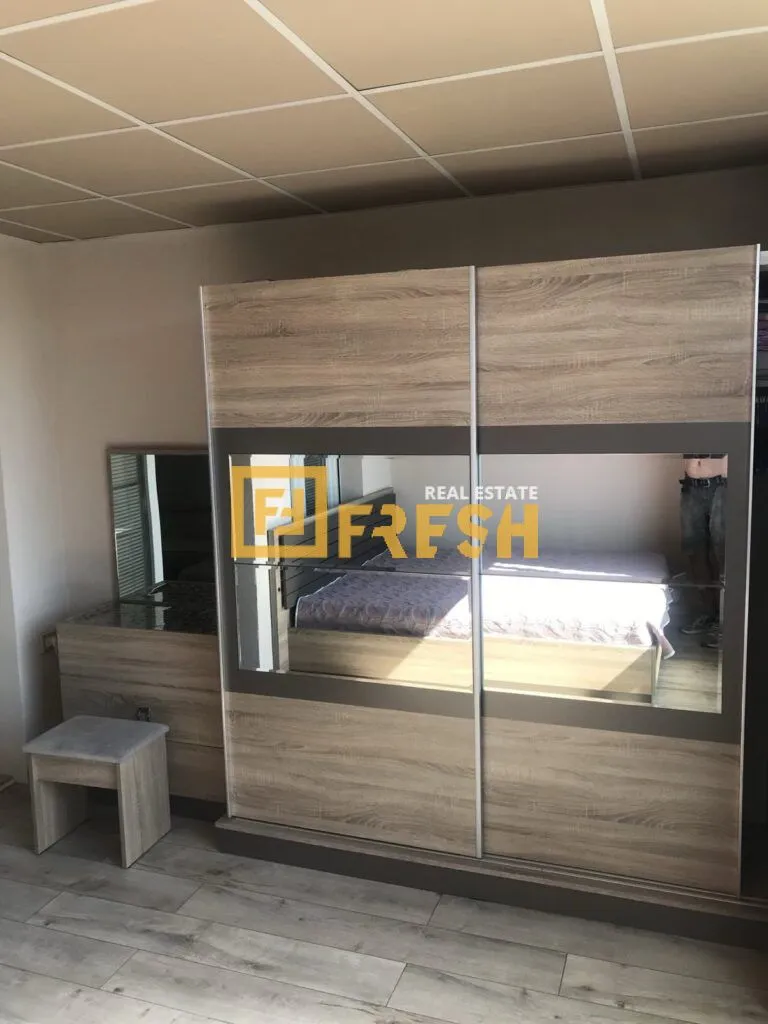 Rent, one bedroom apartment, 45m², Ostalo, Podgorica