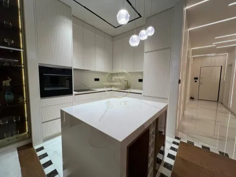 Sale, three bedroom apartment, 82m², Sajmište, Novi Sad - image 10