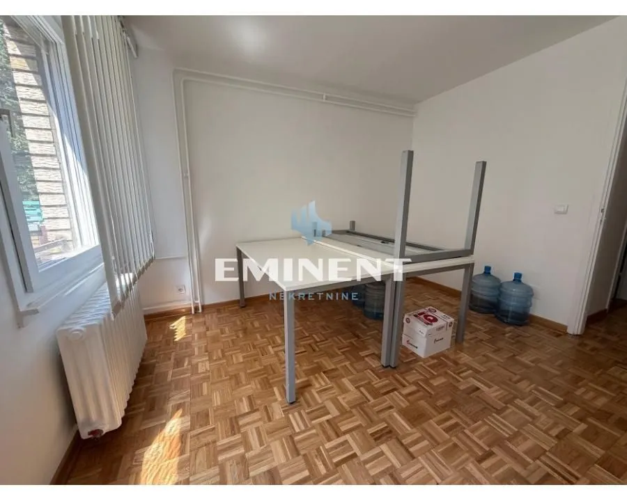 Rent, two bedroom apartment, 55m², Novi Beograd Sve Podlokacije, Beograd