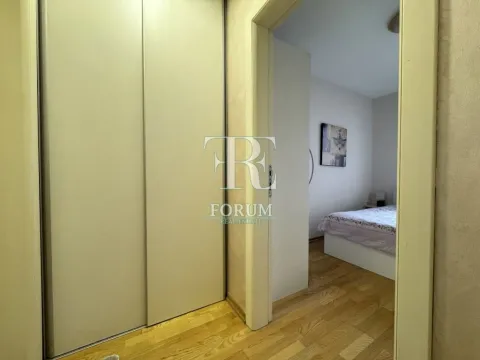 Izdavanje, jednosoban stan, 45m², Preko Morače, Podgorica - image 11