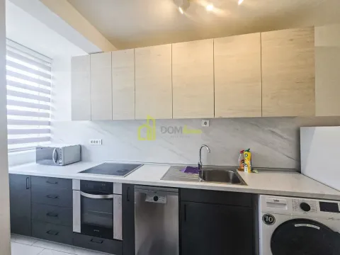 Izdavanje, jednosoban stan, 40m², Stari Aerodrom, Podgorica - image 7