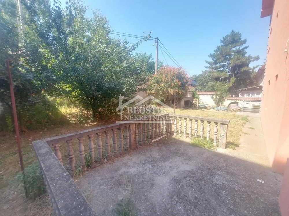 Sale, house, 118m², Centar, Smederevo