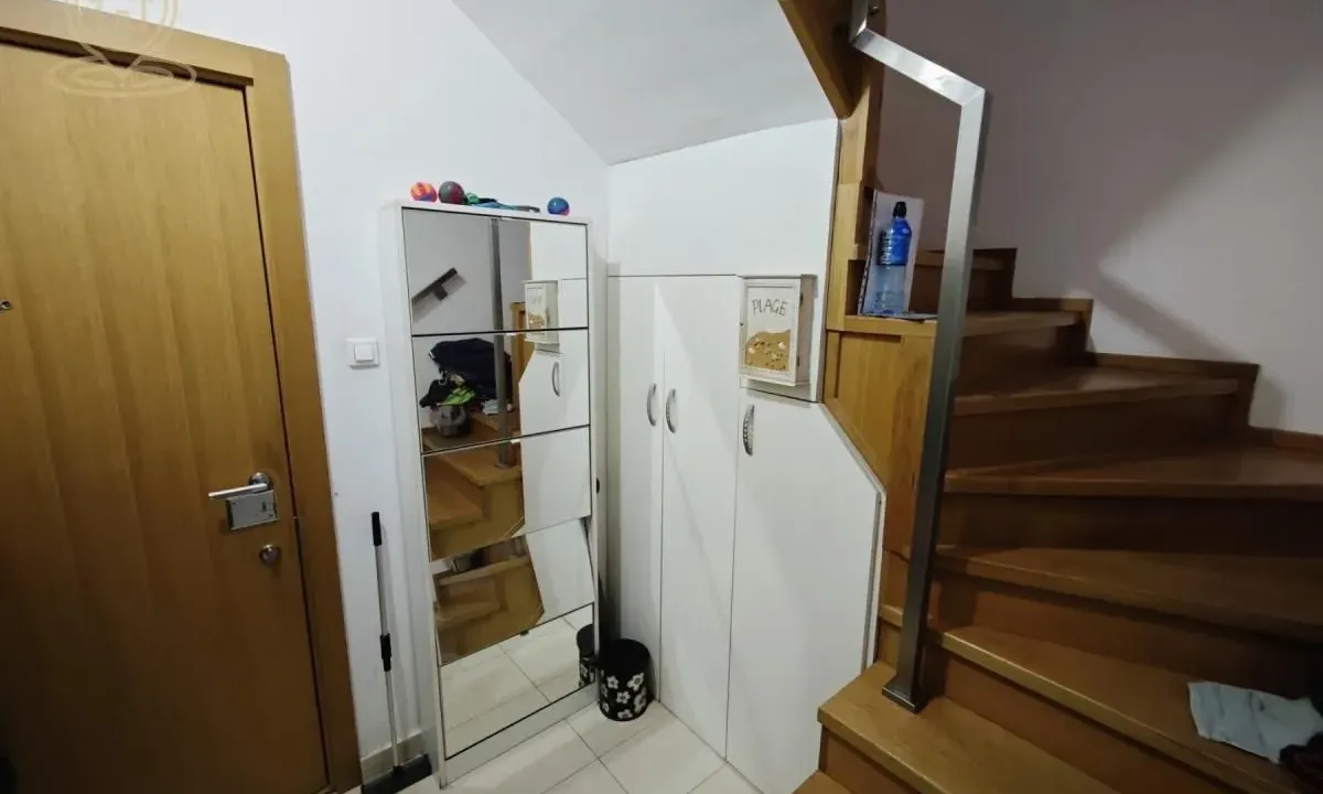 Sale, four bedroom apartment, 105m², Liman 3, Novi Sad Sve Podlokacije