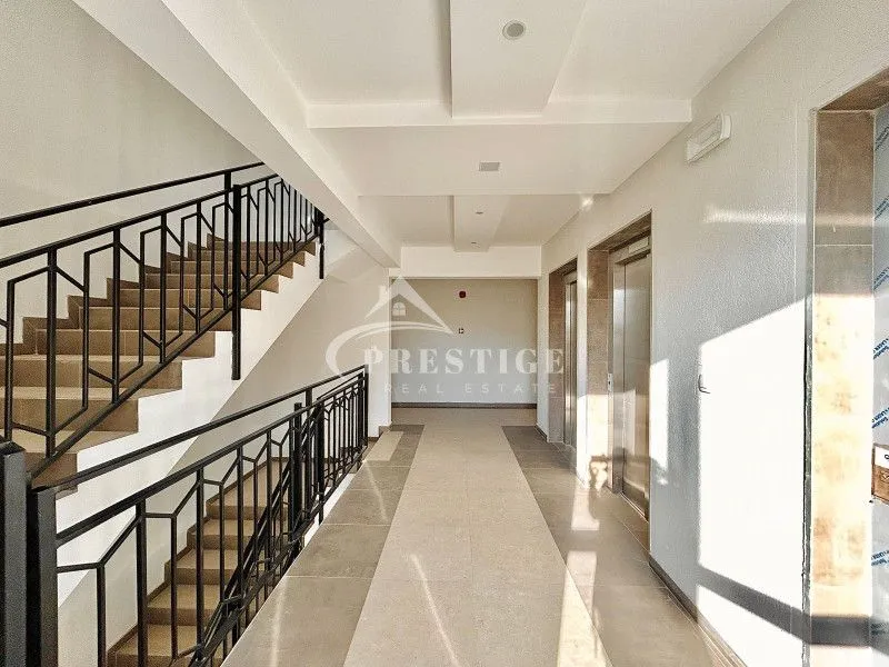 Rent, two bedroom apartment, 72m², Central Point, Podgorica