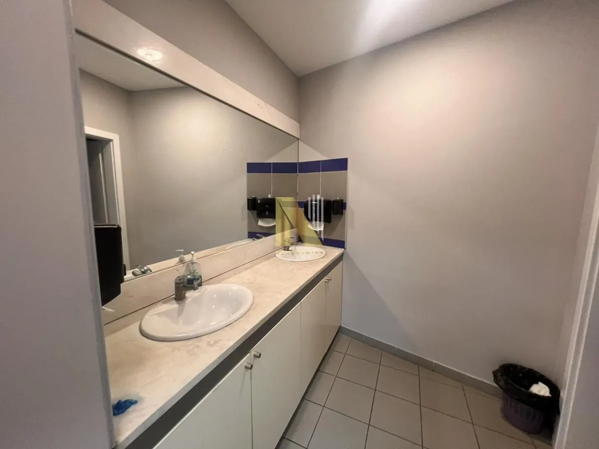 Rent, office space, 263m², Bulevar Oslobodjenja, Novi Sad Sve Podlokacije