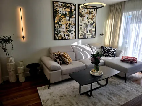 Prodaja, dvosoban stan, 70m², Tivat, Crna Gora - image 5