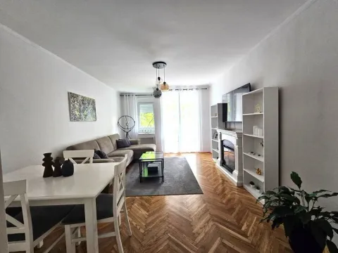 Prodaja, dvosoban stan, 52m², Rozino, Budva - image 3