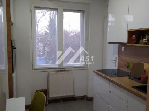 Izdavanje, dvosoban stan, 50m², Adamovićevo Naselje, Novi Sad Sve Podlokacije - image 3