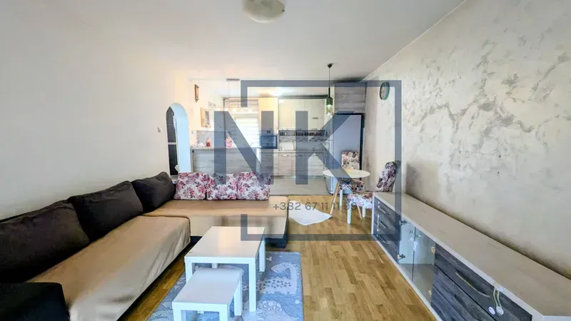 Prodaja, kuća, 110m², Stari Aerodrom, Podgorica