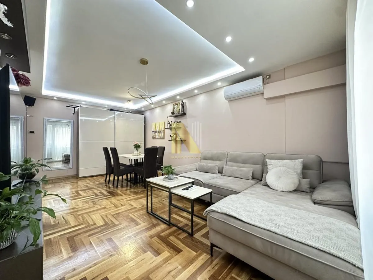 Prodaja, dvosoban stan, 42m², Kej, Novi Sad Sve Podlokacije