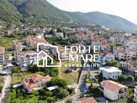 Prodaja, plac, 1937m², Đenovići, Herceg Novi - image 3