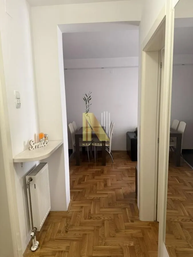 Izdavanje, dvosoban stan, 38m², Grbavica, Novi Sad Sve Podlokacije