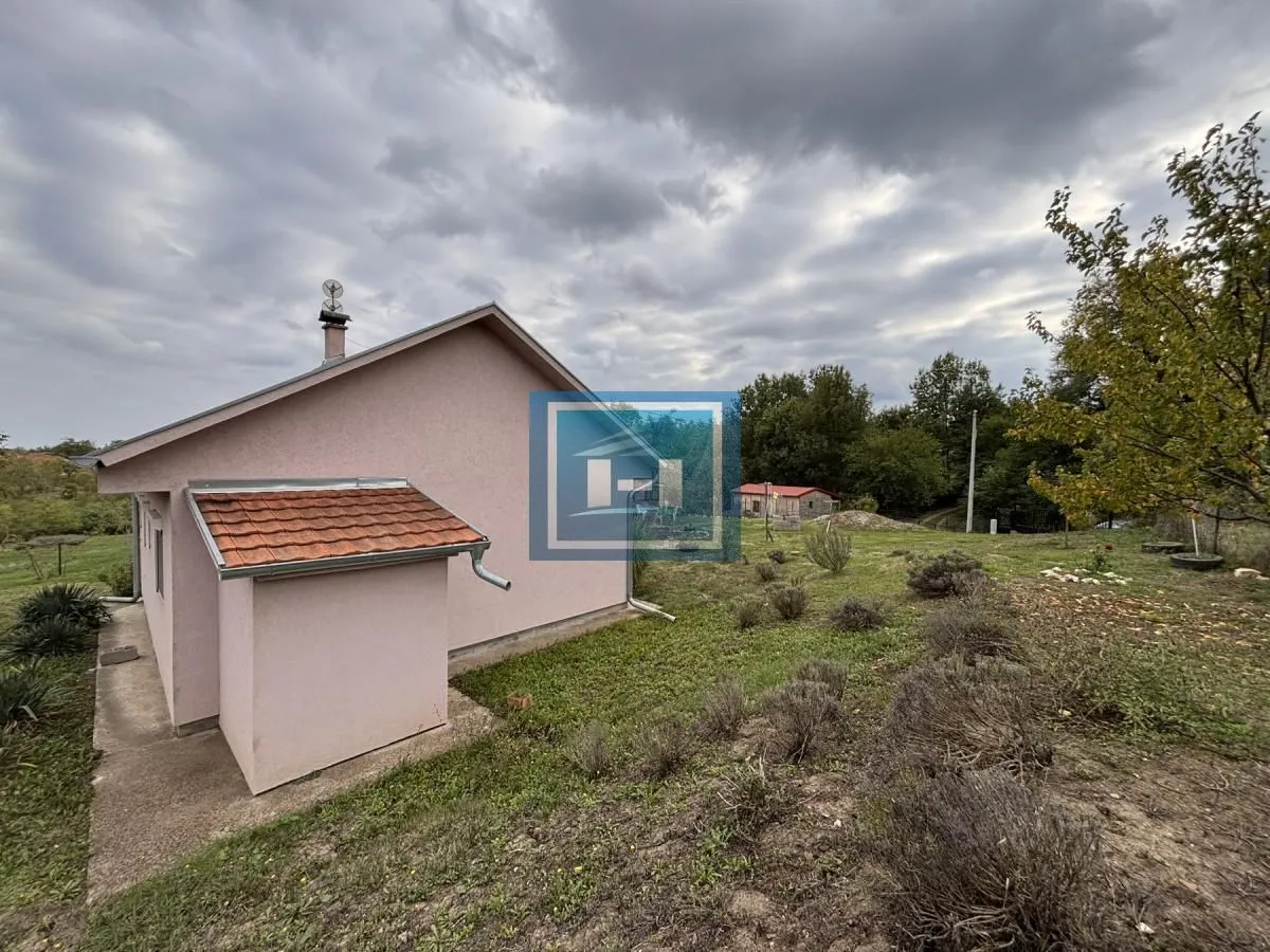 Prodaja, kuća, 61m², Siokovac, Jagodina