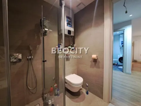 Sale, two bedroom apartment, 60m², Neimar, Vračar Sve Podlokacije - image 11