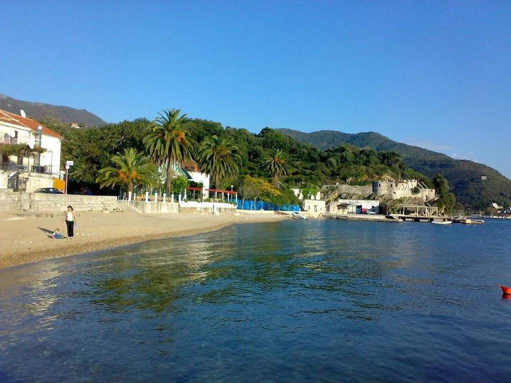 Prodaja, kuća, 302m², Herceg Novi, Crna Gora
