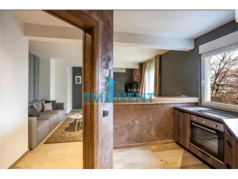 Izdavanje, dvosoban stan, 48m², Zvezdara Sve Podlokacije, Beograd - image 6