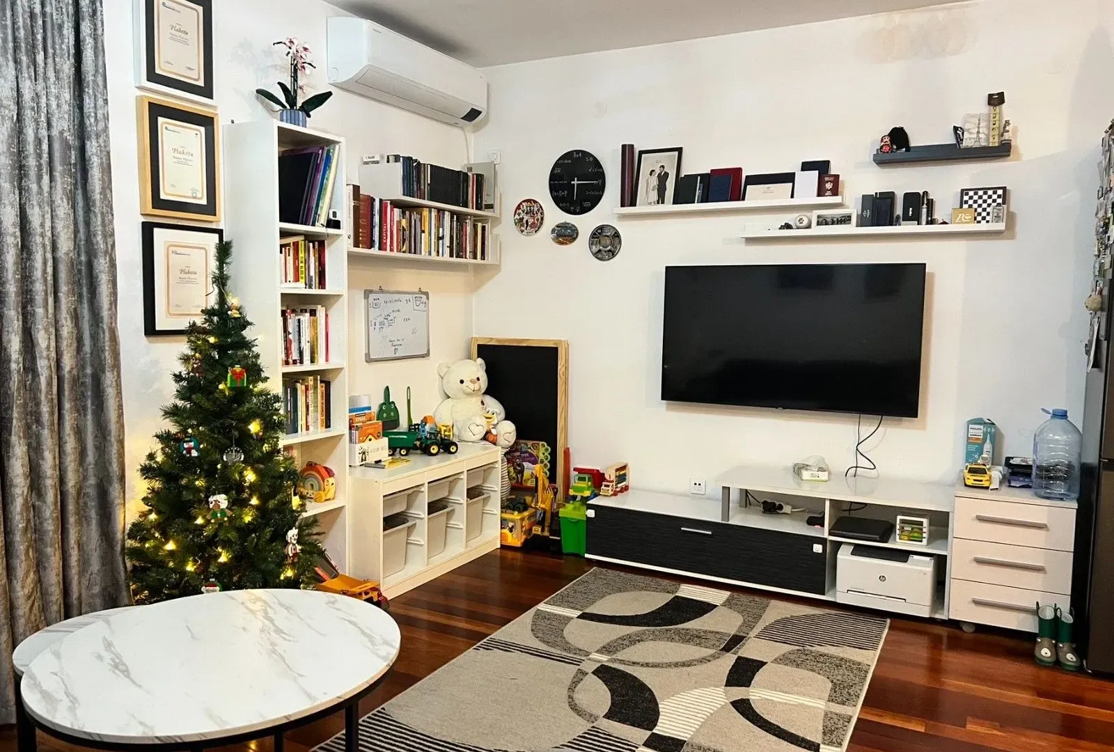 Prodaja, stan, 58m², Podgorica, Crna Gora