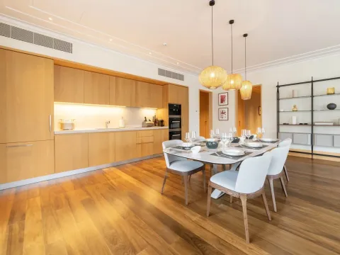 Prodaja, trosoban stan, 271m², Porto Montenegro, Tivat - image 11