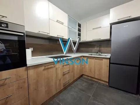 Izdavanje, trosoban stan, 82m², Liman 4, Novi Sad Sve Podlokacije - image 7