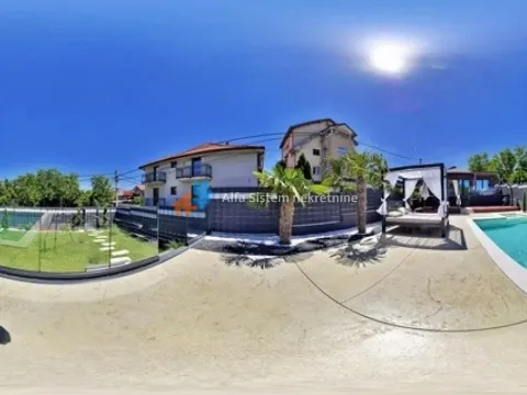 Izdavanje, kuća, 52m², Veliki Mokri Lug, Zvezdara Sve Podlokacije - image 22