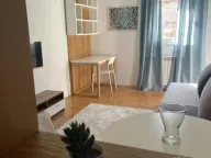 Izdavanje, dvosoban stan, 38m², Đeram Pijaca, Beograd - image 1