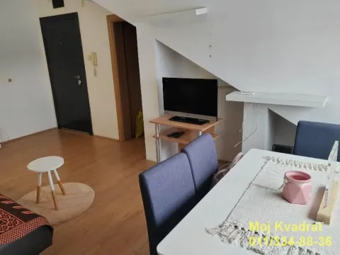 Prodaja, dvosoban stan, 37m², Altina, Beograd - image 2