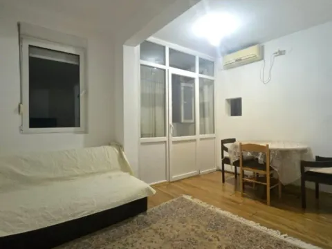 Izdavanje, jednosoban stan, 39m², Blok 6, Podgorica - image 7