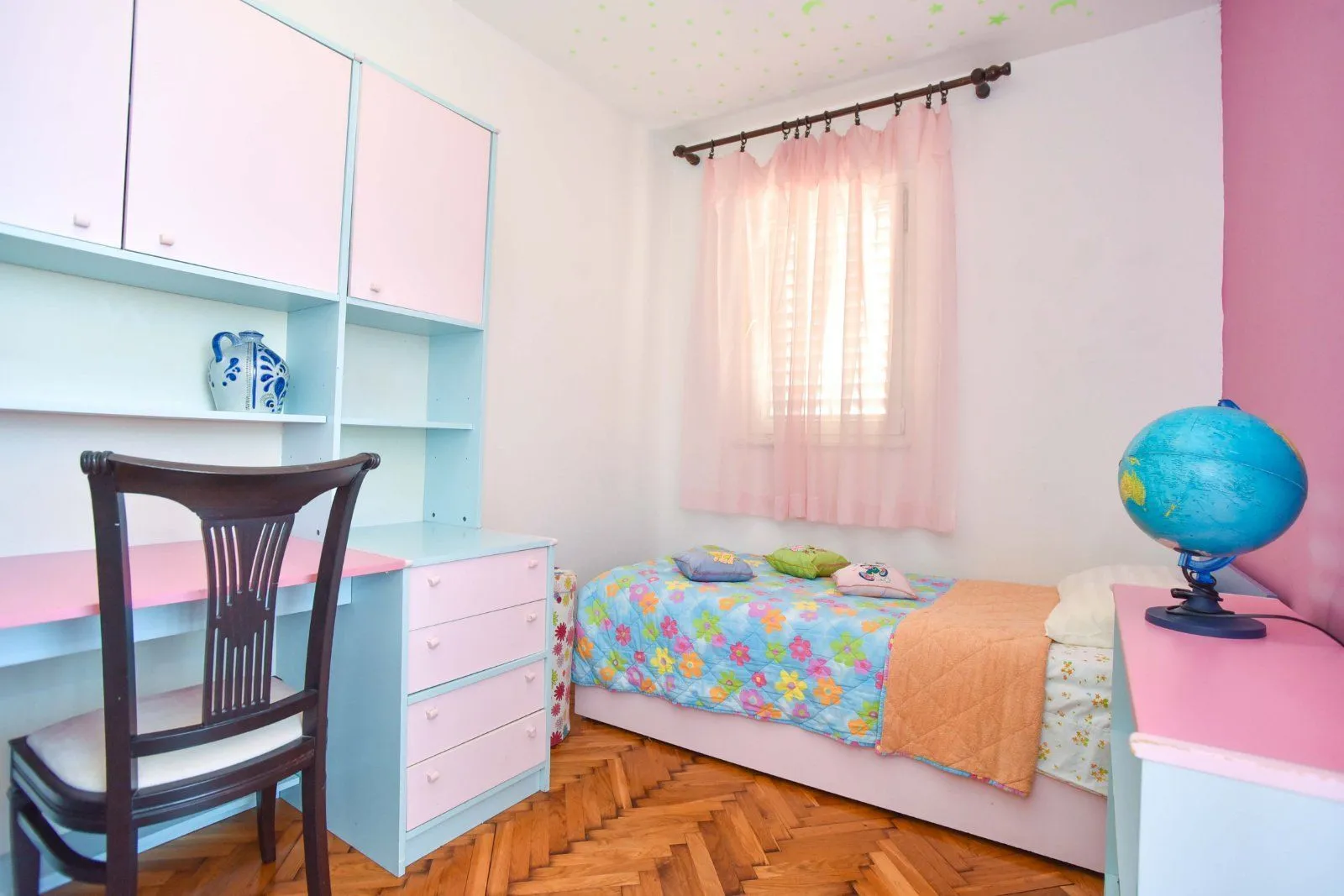 Sale, three bedroom apartment, 130m², Budva, Crna Gora