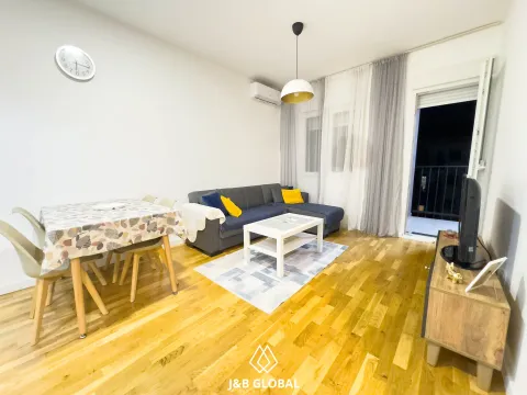 Prodaja, jednosoban stan, 40m², Zabjelo, Podgorica - image 9
