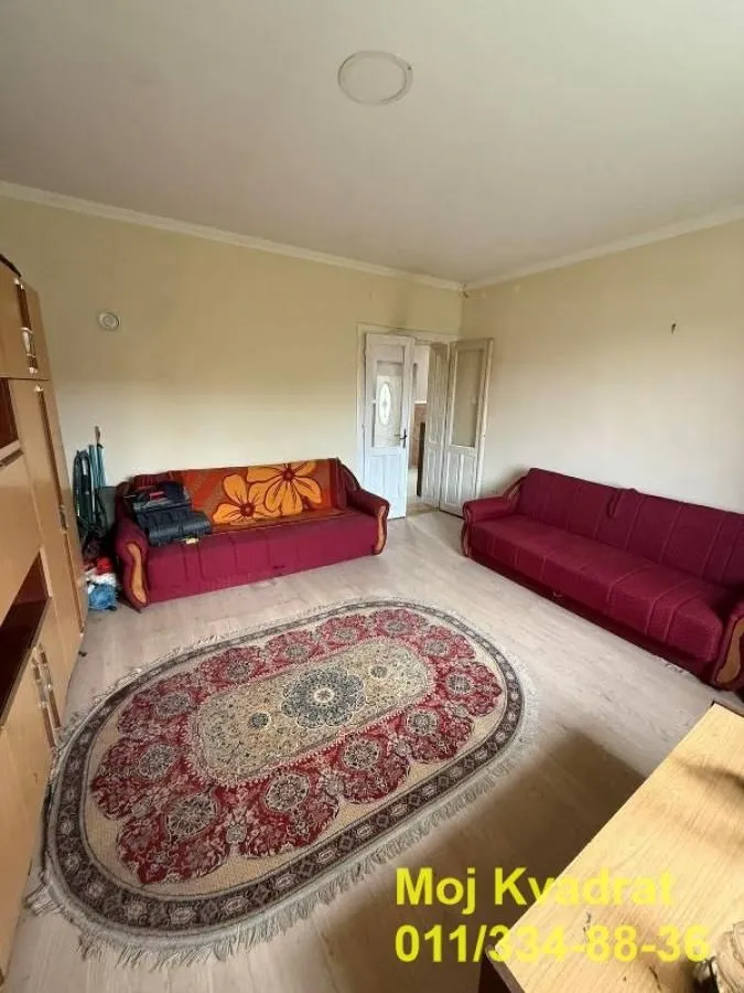 Prodaja, kuća, 119m², Deliblato, Kovin