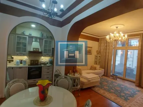 Prodaja, dvosoban stan, 50m², Stari Grad, Beograd - image 12