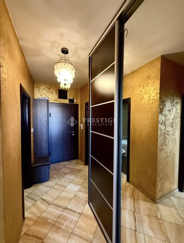Sale, two bedroom apartment, 67m², City Kvart, Podgorica