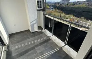 Prodaja, dvosoban stan, 64m², City Kej, Podgorica