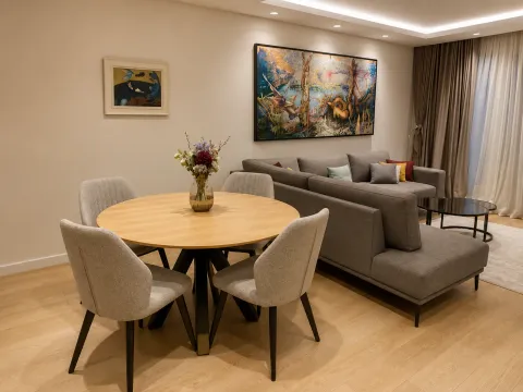 Izdavanje, dvosoban stan, 120m², Centar, Podgorica - image 3