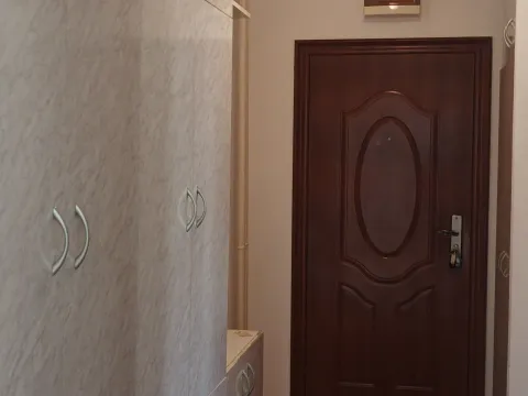 Rent, two bedroom apartment, 60m², Bežanijska Kosa Sve Podlokacije, Beograd - image 12