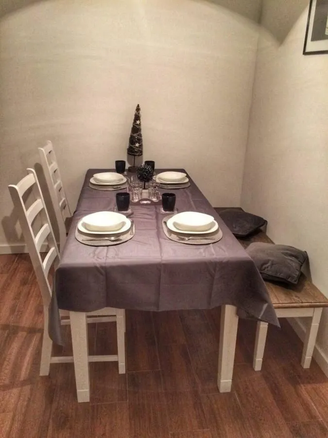 Sale, two bedroom apartment, 46m², Kopaonik, Srbija