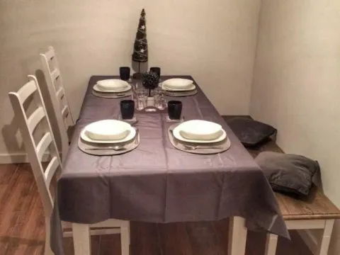 Sale, two bedroom apartment, 46m², Kopaonik, Srbija - image 17