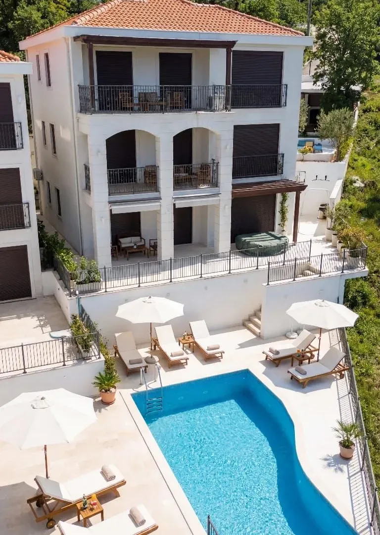 Prodaja, kuća, 280m², Reževići, Budva