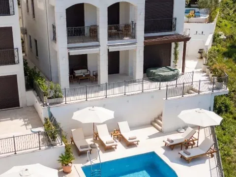 Prodaja, kuća, 280m², Reževići, Budva - image 21