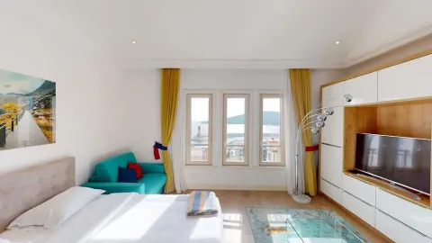 Prodaja, jednosoban stan, 55m², Tivat, Crna Gora - image 2